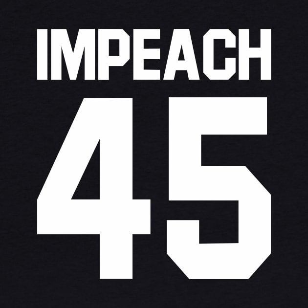 Impeach 45 by equilebro